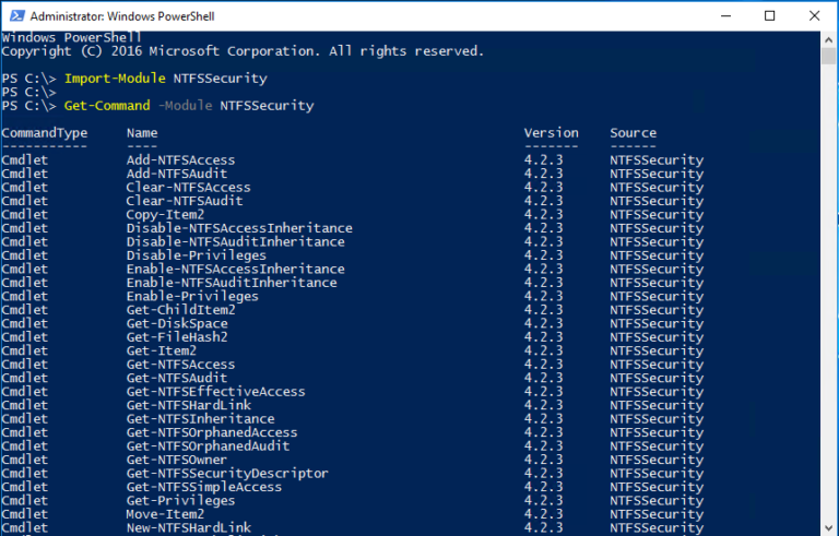 Ntfs last access timestamps как включить