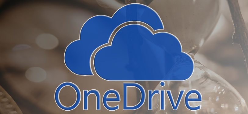 Set OneDrive Retention Policy Logo-