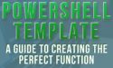 Powershell Template Function