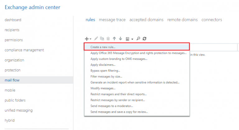how to add read receipt in outlook 365