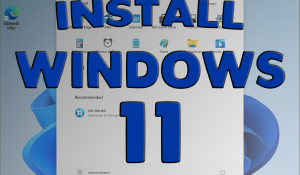 How To Download and Install Windows 11 Preview-feature