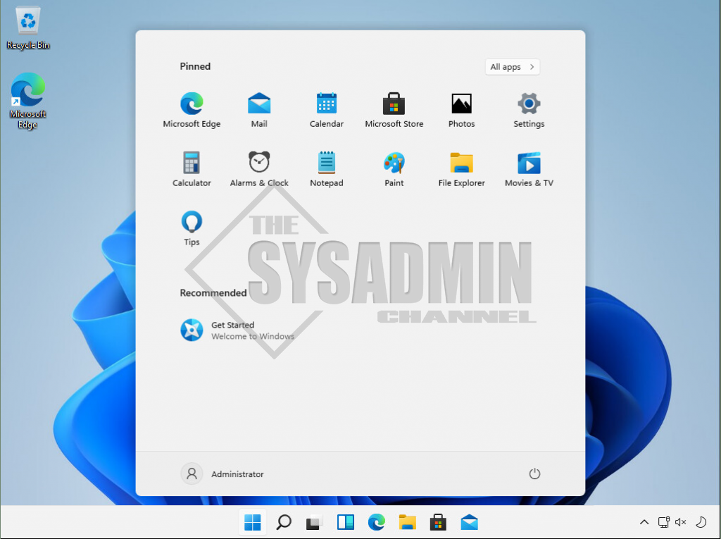 microsoft windows 11 preview download
