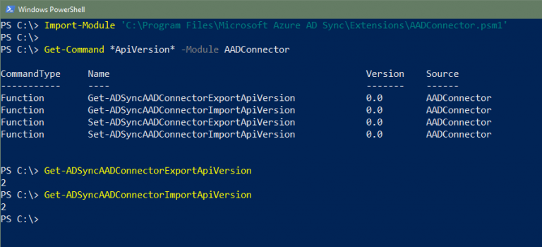 How To Upgrade To Azure AD Connect 2.0 - the Sysadmin Channel