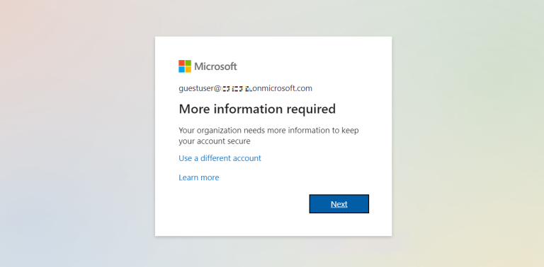 How To Enable MFA For External Users Office 365 The Sysadmin Channel how-to-enable-mfa-for-external-users-office-365-the-sysadmin-channel