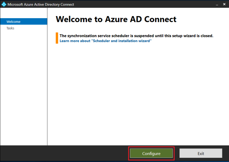 How To Enable Self-Service Password Reset (SSPR) In Azure AD