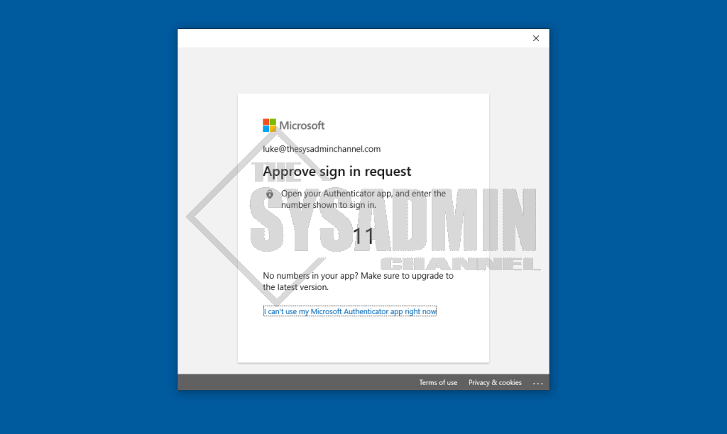 How To Enable Windows Hello for Business Cloud Trust