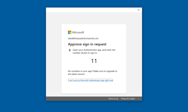 How To Enable Windows Hello for Business Cloud Trust
