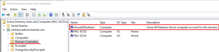How To Enable Windows Hello for Business Cloud Trust
