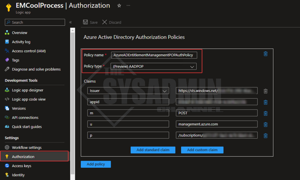 Create Custom Extensions in Entra Identity Governance