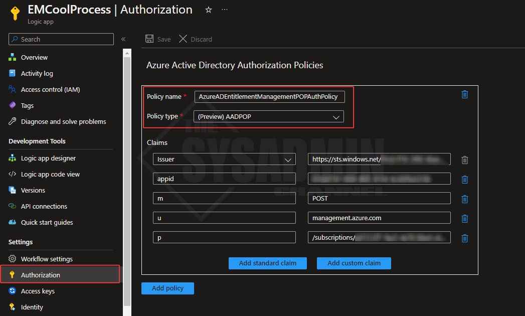 Create Custom Extensions in Entra Identity Governance